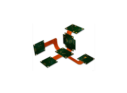 Multilayer hard and soft combination board