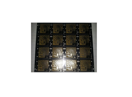 5.8g microwave radar sensor board