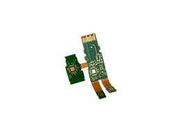 Multilayer hard and soft combination board
