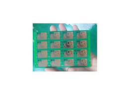 5.8g microwave radar sensor board