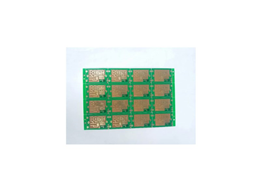 5.8g microwave radar sensor board