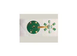 Multilayer hard and soft combination board