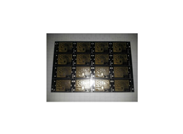 5.8g microwave radar sensor board