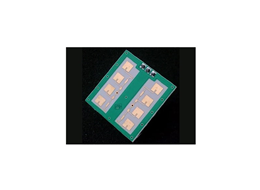 24g radar sensing board