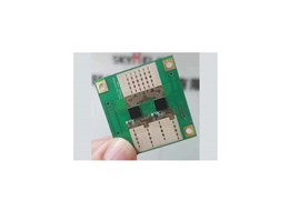 24g radar sensing board
