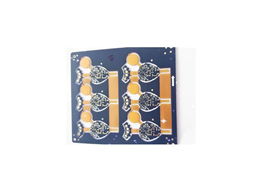 Multilayer hard and soft combination board