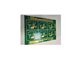 Multilayer hard and soft combination board