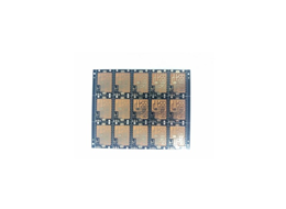 5.8g microwave radar sensor board