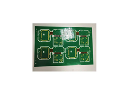 Multilayer hard and soft combination board