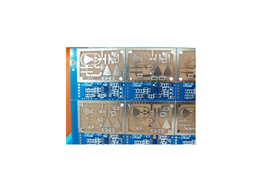 5.8g microwave radar sensor board