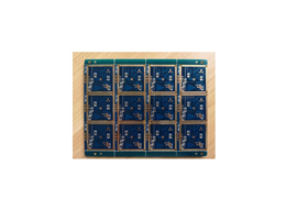 5.8g microwave radar sensor board