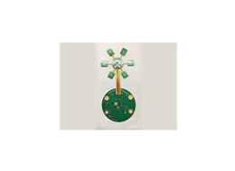 Multilayer hard and soft combination board