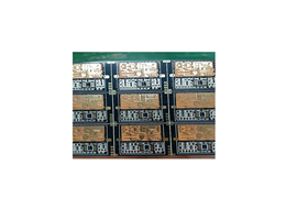 5.8g microwave radar sensor board