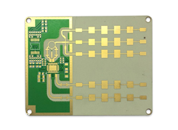 Rogers high frequency board