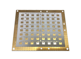 Rogers high frequency board