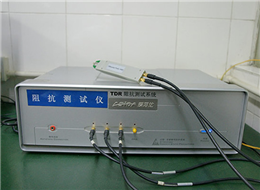 Impedance tester